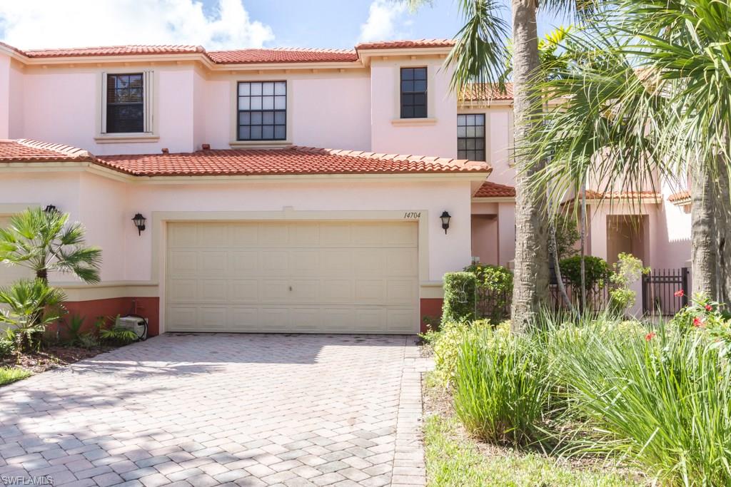 SUMMIT PLACE - Residential