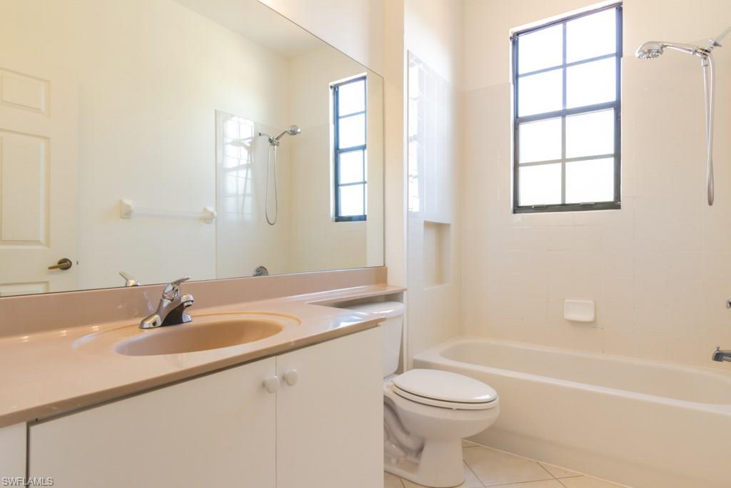 SUMMIT PLACE - Residential