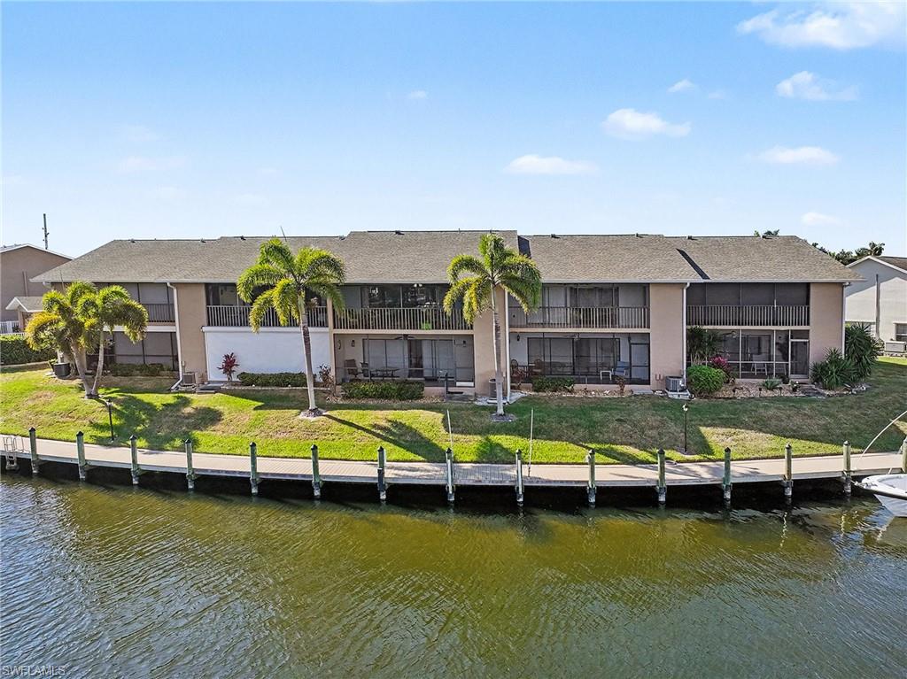 BARCLAY BAY CONDO - Residential