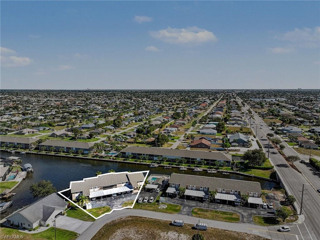 BARCLAY BAY CONDO - Residential