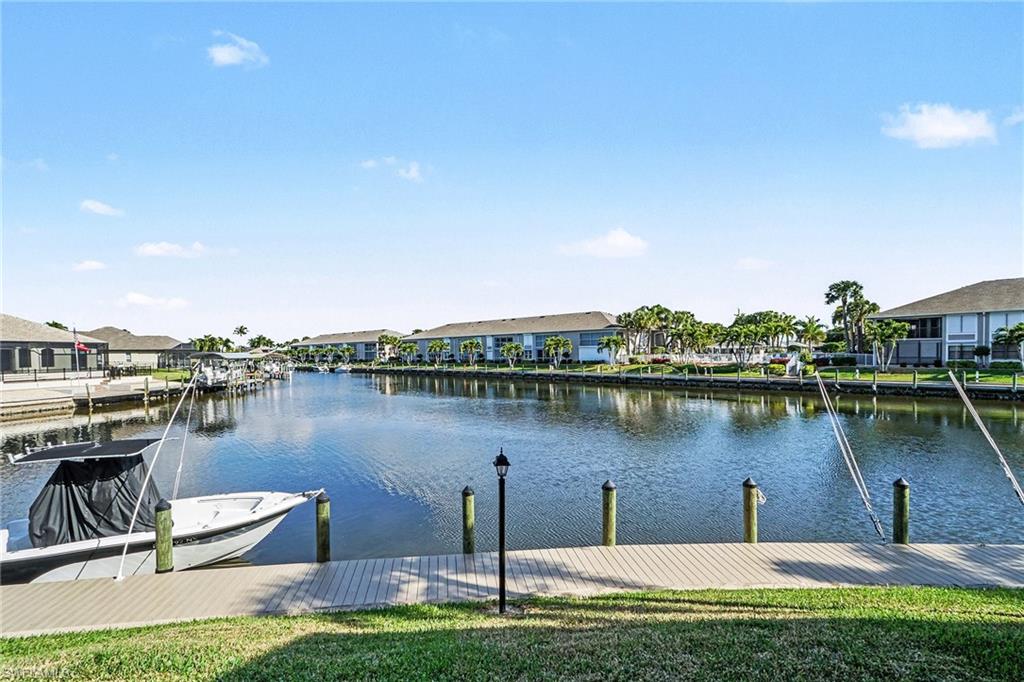 BARCLAY BAY CONDO - Residential