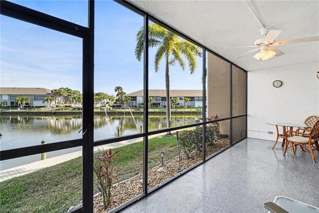 BARCLAY BAY CONDO - Residential