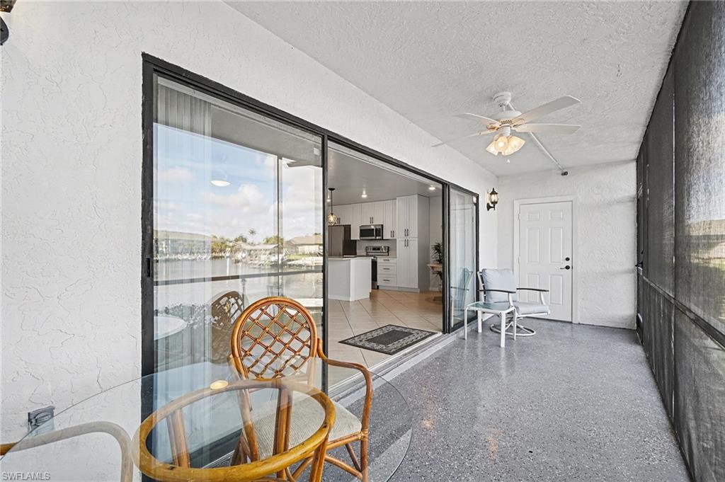 BARCLAY BAY CONDO - Residential