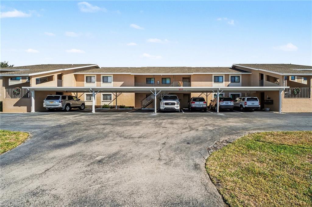 BARCLAY BAY CONDO - Residential