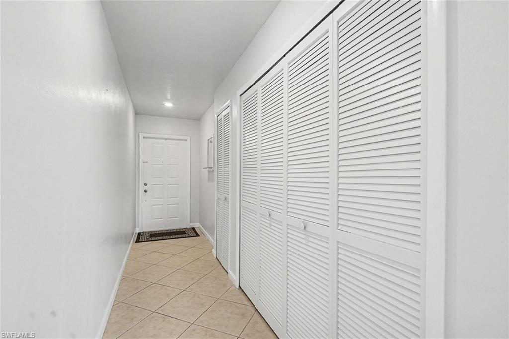 BARCLAY BAY CONDO - Residential