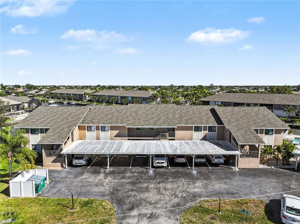 BARCLAY BAY CONDO - Residential