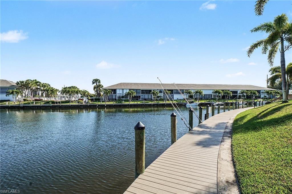 BARCLAY BAY CONDO - Residential