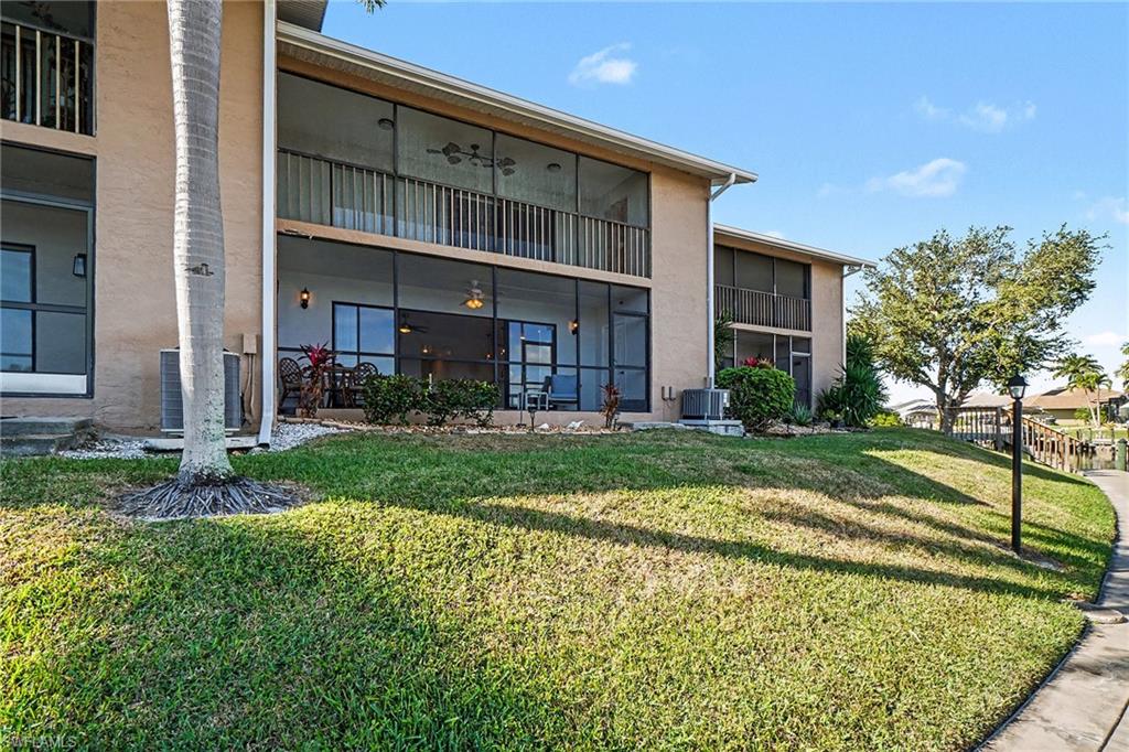 BARCLAY BAY CONDO - Residential