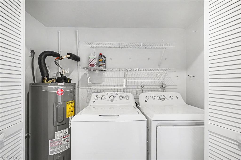 BARCLAY BAY CONDO - Residential