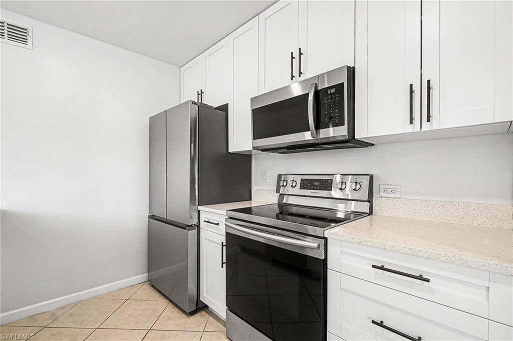 BARCLAY BAY CONDO - Residential