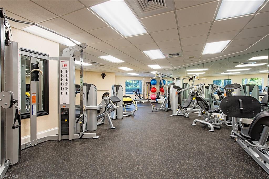 BILTMORE AT BAY COLONY - Residential