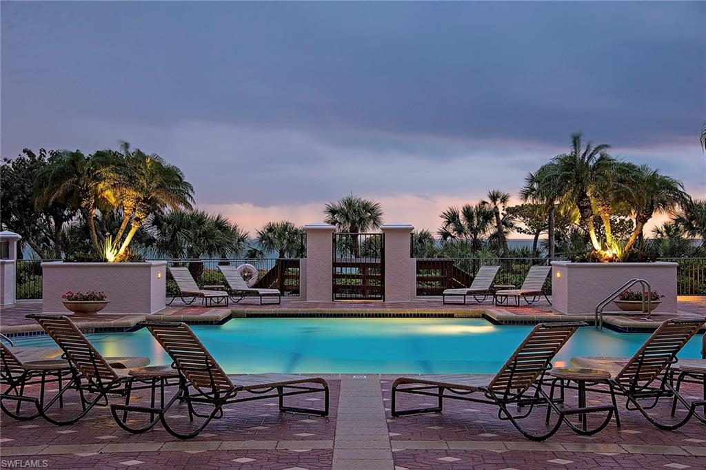 BILTMORE AT BAY COLONY - Residential