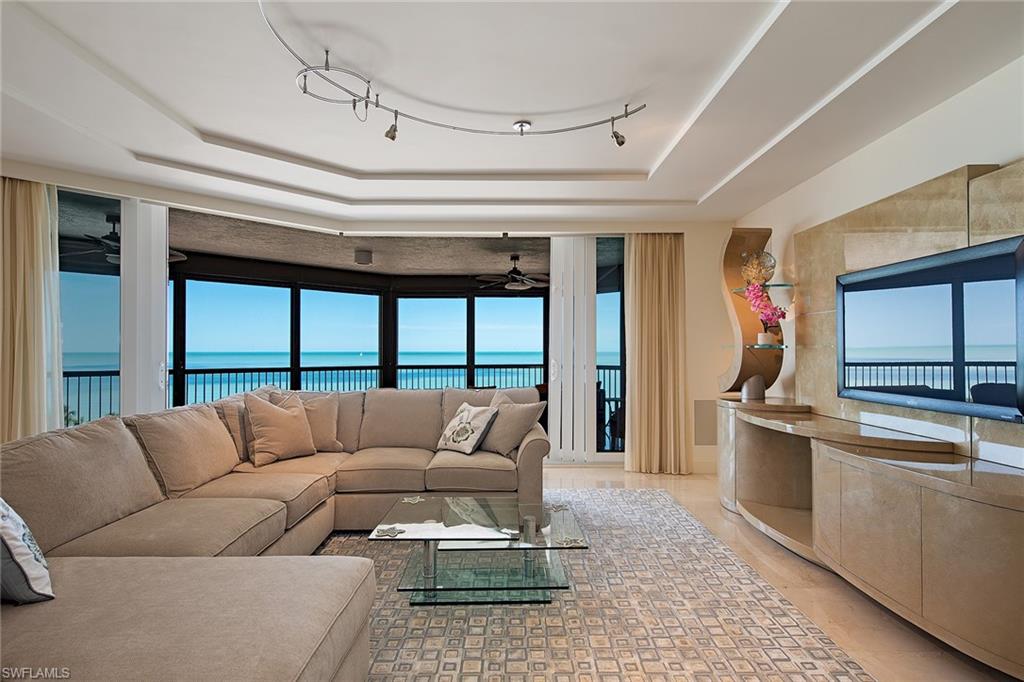 BILTMORE AT BAY COLONY - Residential