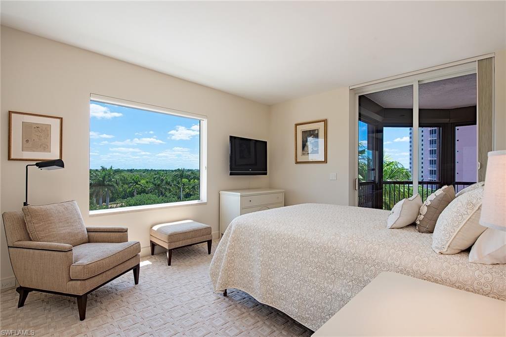 BILTMORE AT BAY COLONY - Residential