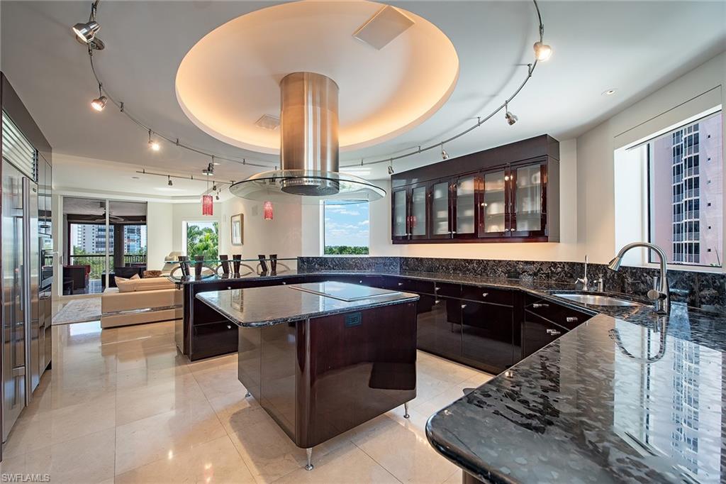 BILTMORE AT BAY COLONY - Residential