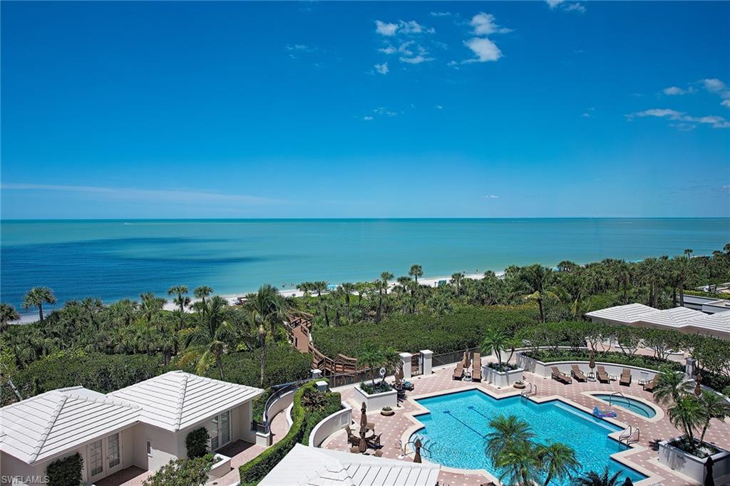 BILTMORE AT BAY COLONY - Residential