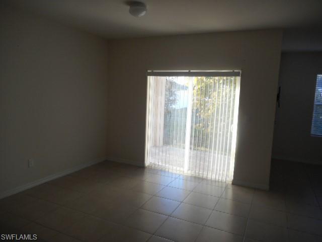 CAPE CORAL - Residential Lease