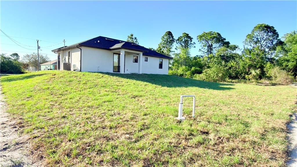 LEHIGH ACRES - Residential