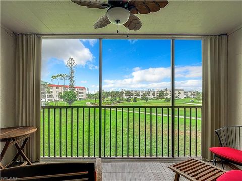 A home in FORT MYERS