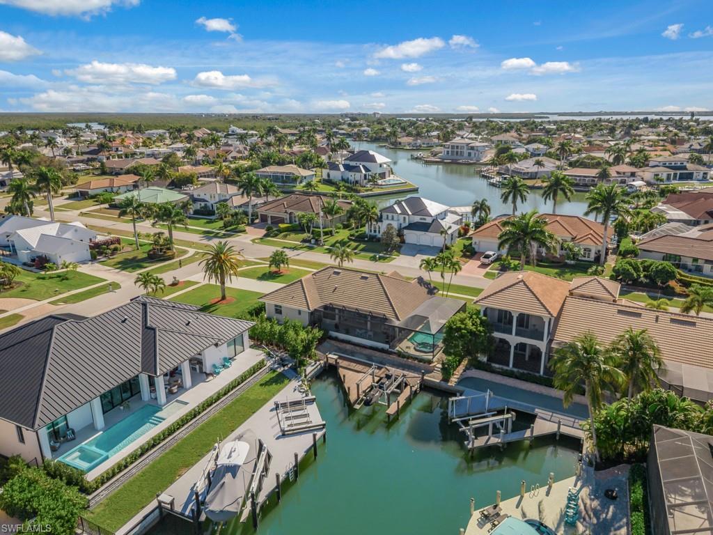 MARCO ISLAND - Residential