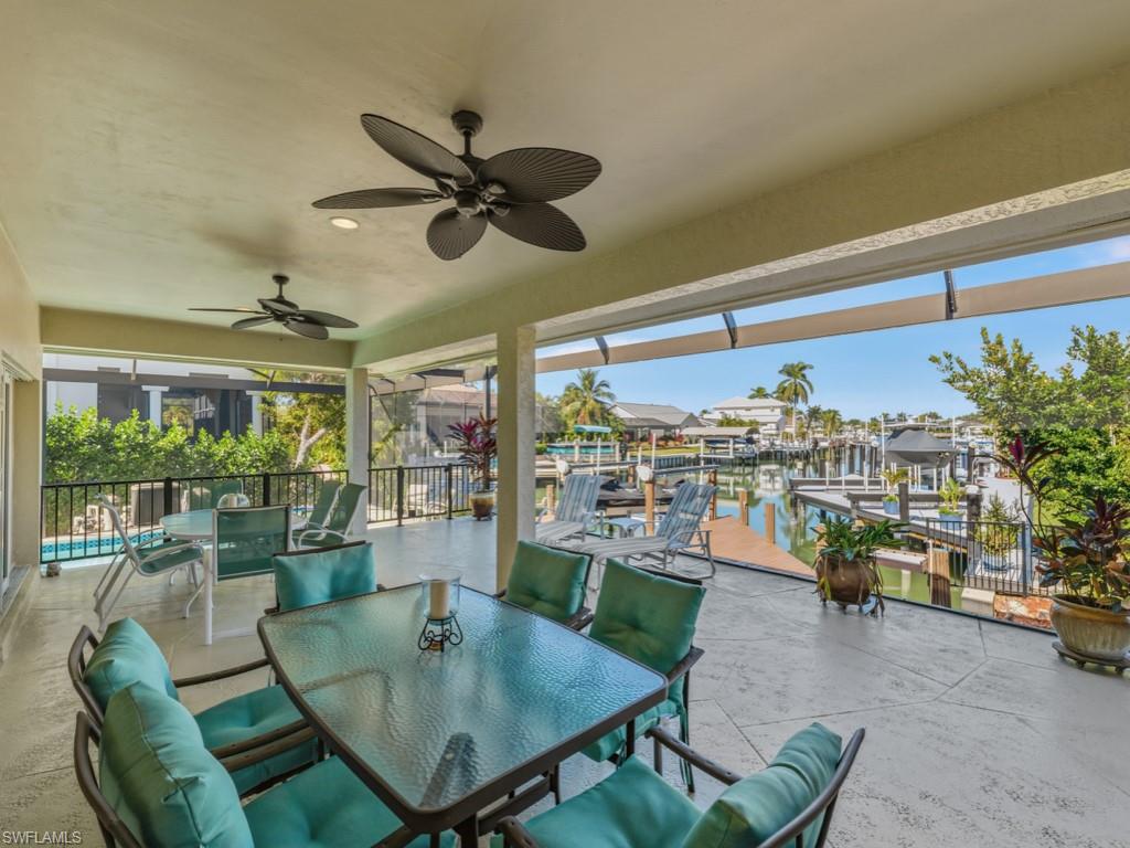 MARCO ISLAND - Residential