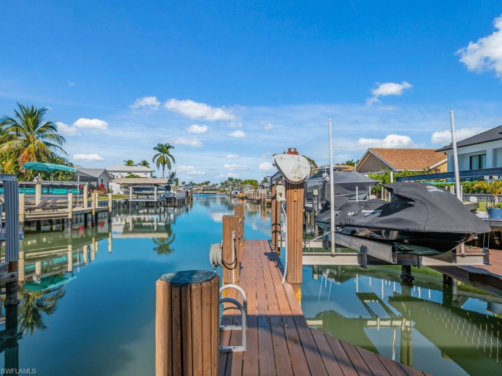 MARCO ISLAND - Residential