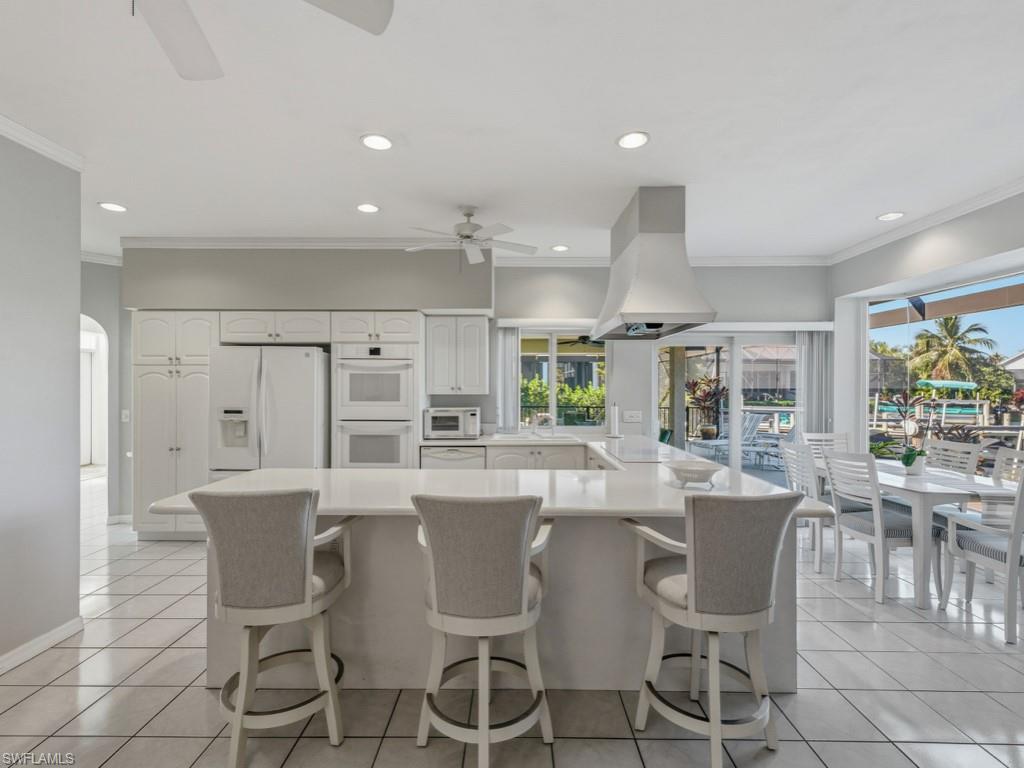 MARCO ISLAND - Residential