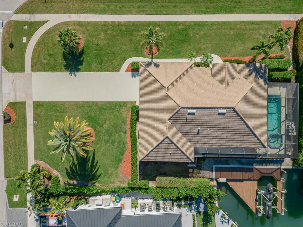 MARCO ISLAND - Residential