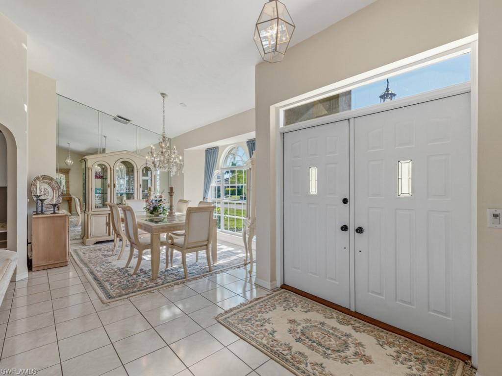 MARCO ISLAND - Residential