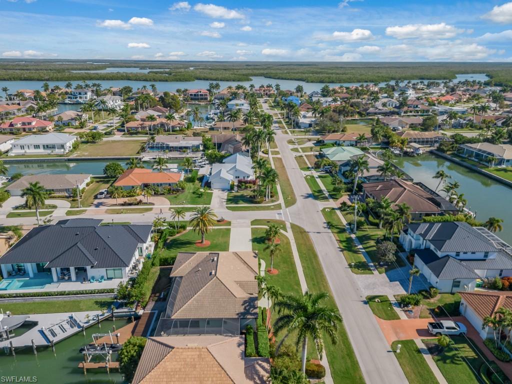 MARCO ISLAND - Residential