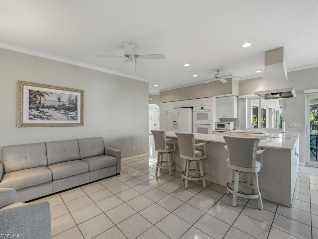 MARCO ISLAND - Residential