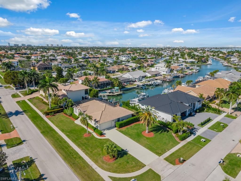 MARCO ISLAND - Residential