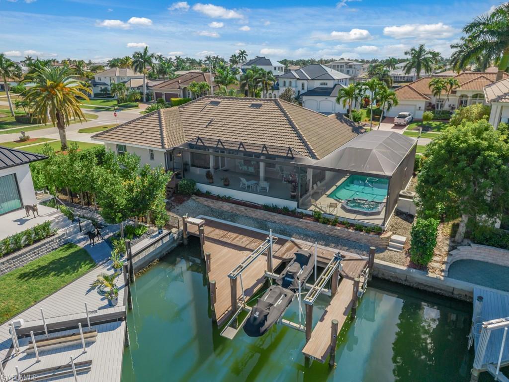 MARCO ISLAND - Residential
