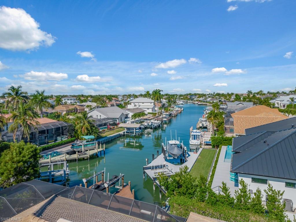 MARCO ISLAND - Residential