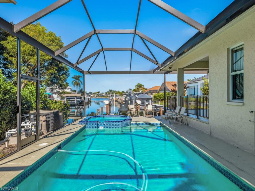 MARCO ISLAND - Residential