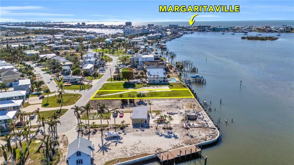 SAN CARLOS ON THE GULF - Land