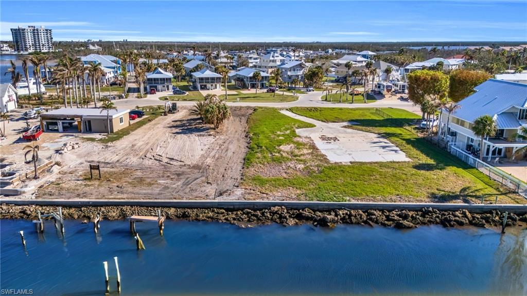 SAN CARLOS ON THE GULF - Land