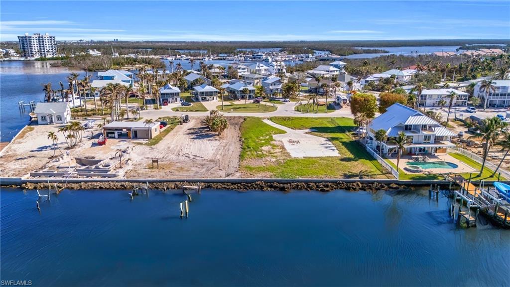 SAN CARLOS ON THE GULF - Land