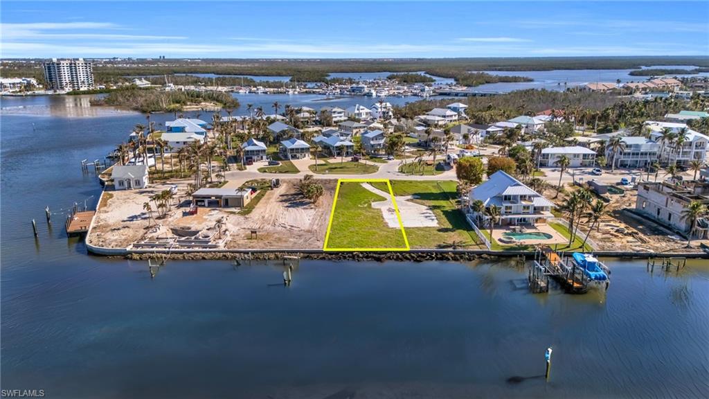 SAN CARLOS ON THE GULF - Land