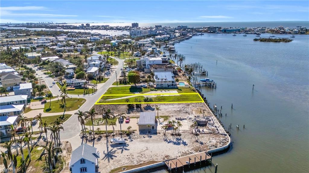 SAN CARLOS ON THE GULF - Land