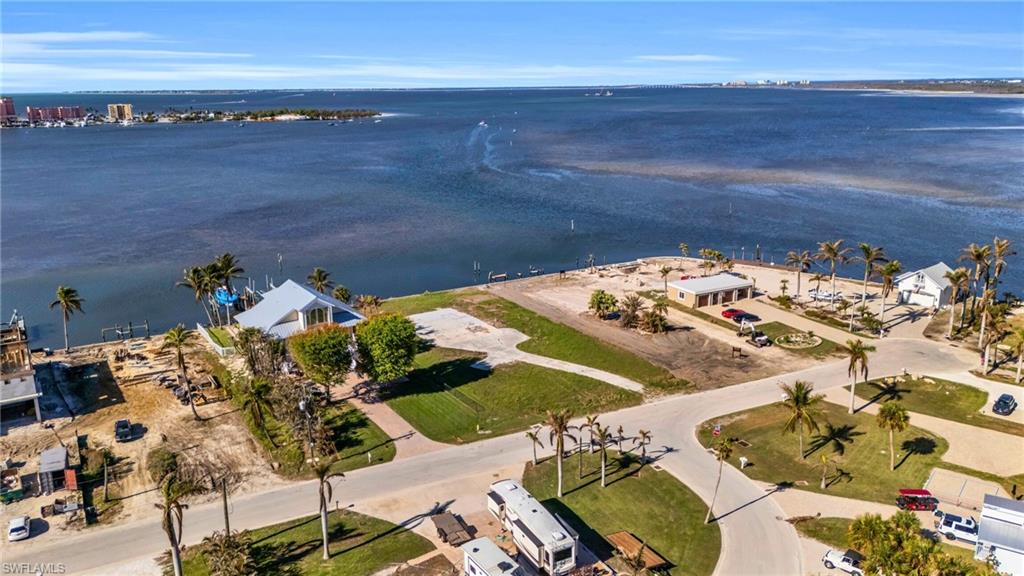 SAN CARLOS ON THE GULF - Land