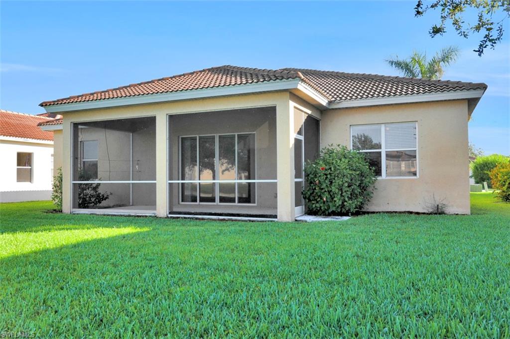 CORAL LAKES - Residential