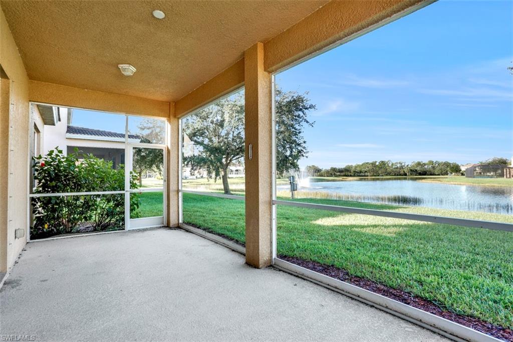 CORAL LAKES - Residential