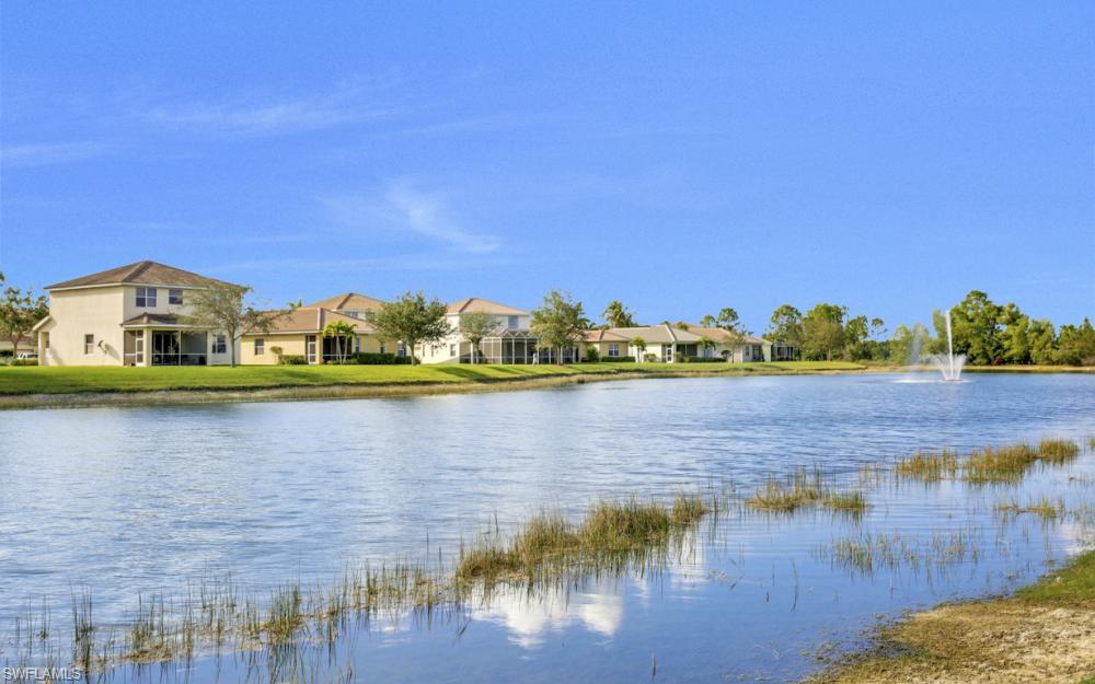 CORAL LAKES - Residential