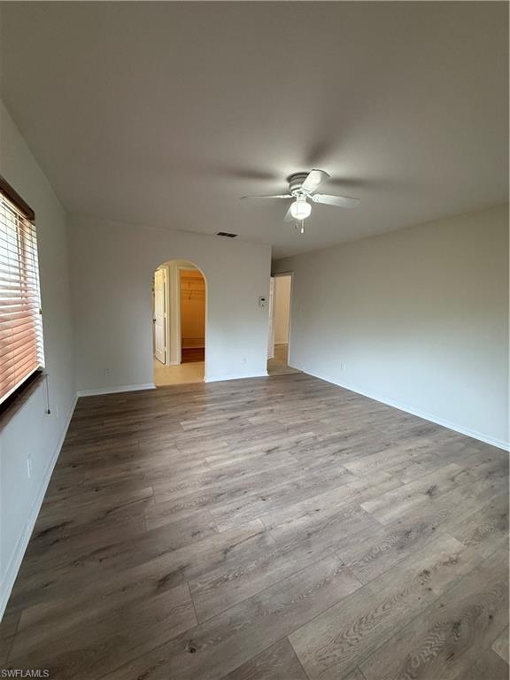 GOLDEN GATE ESTATES - Residential Lease