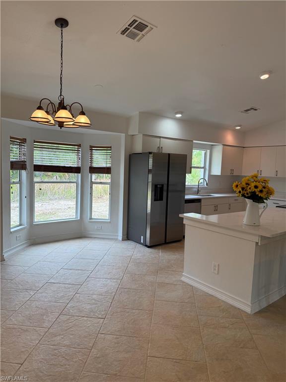 GOLDEN GATE ESTATES - Residential Lease