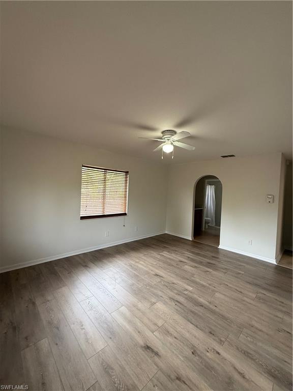 GOLDEN GATE ESTATES - Residential Lease