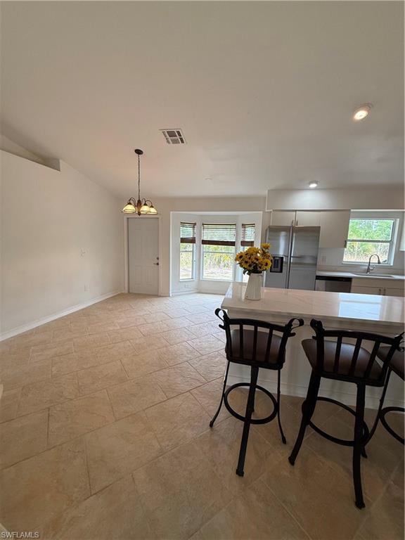 GOLDEN GATE ESTATES - Residential Lease