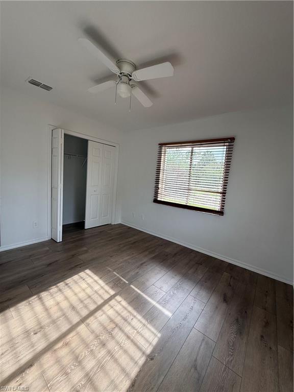 GOLDEN GATE ESTATES - Residential Lease