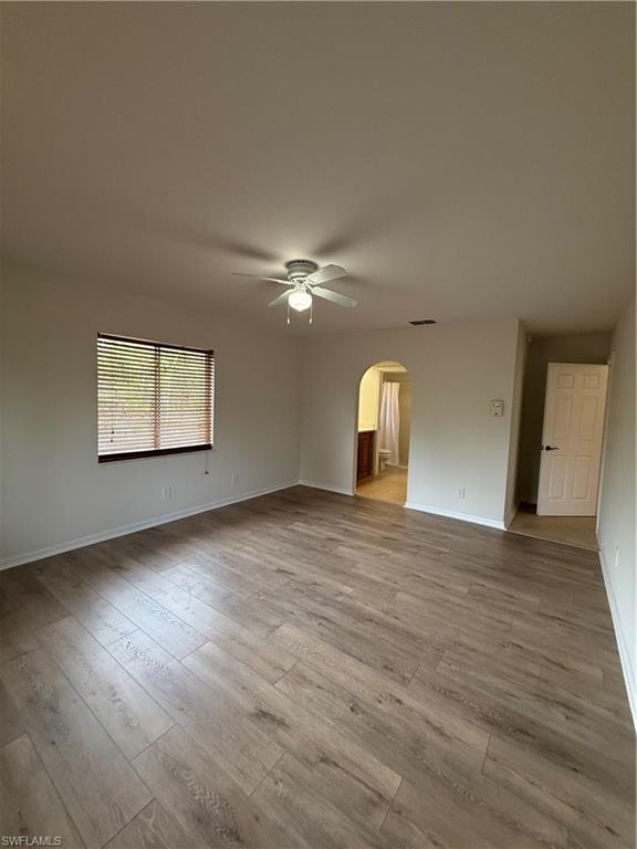 GOLDEN GATE ESTATES - Residential Lease